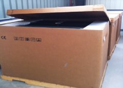 光伏行業包裝應用案例